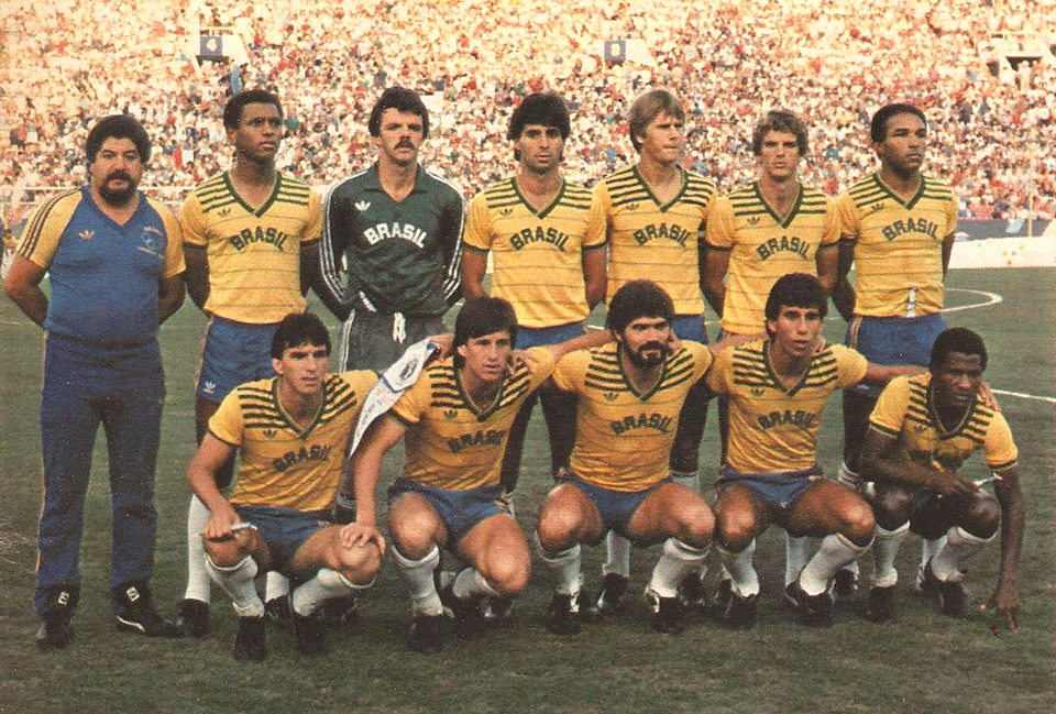 1984 team
