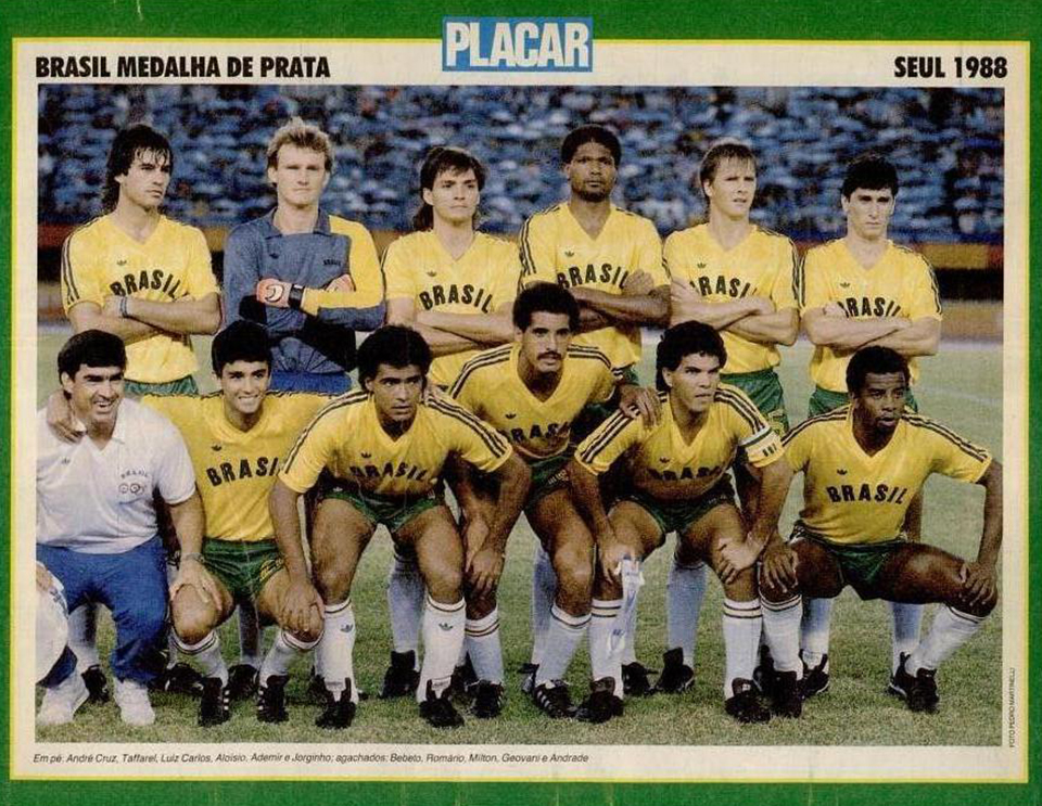 1988 team